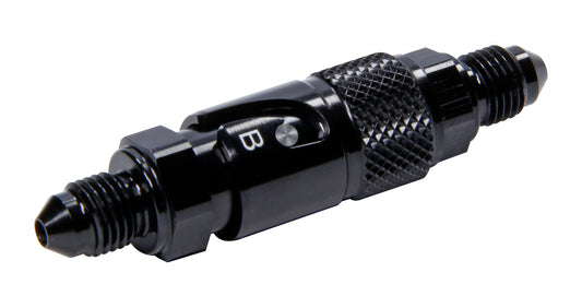 Ti22 Performance Dry Brake Coupling -3 Aluminum Black MPN TIP4510