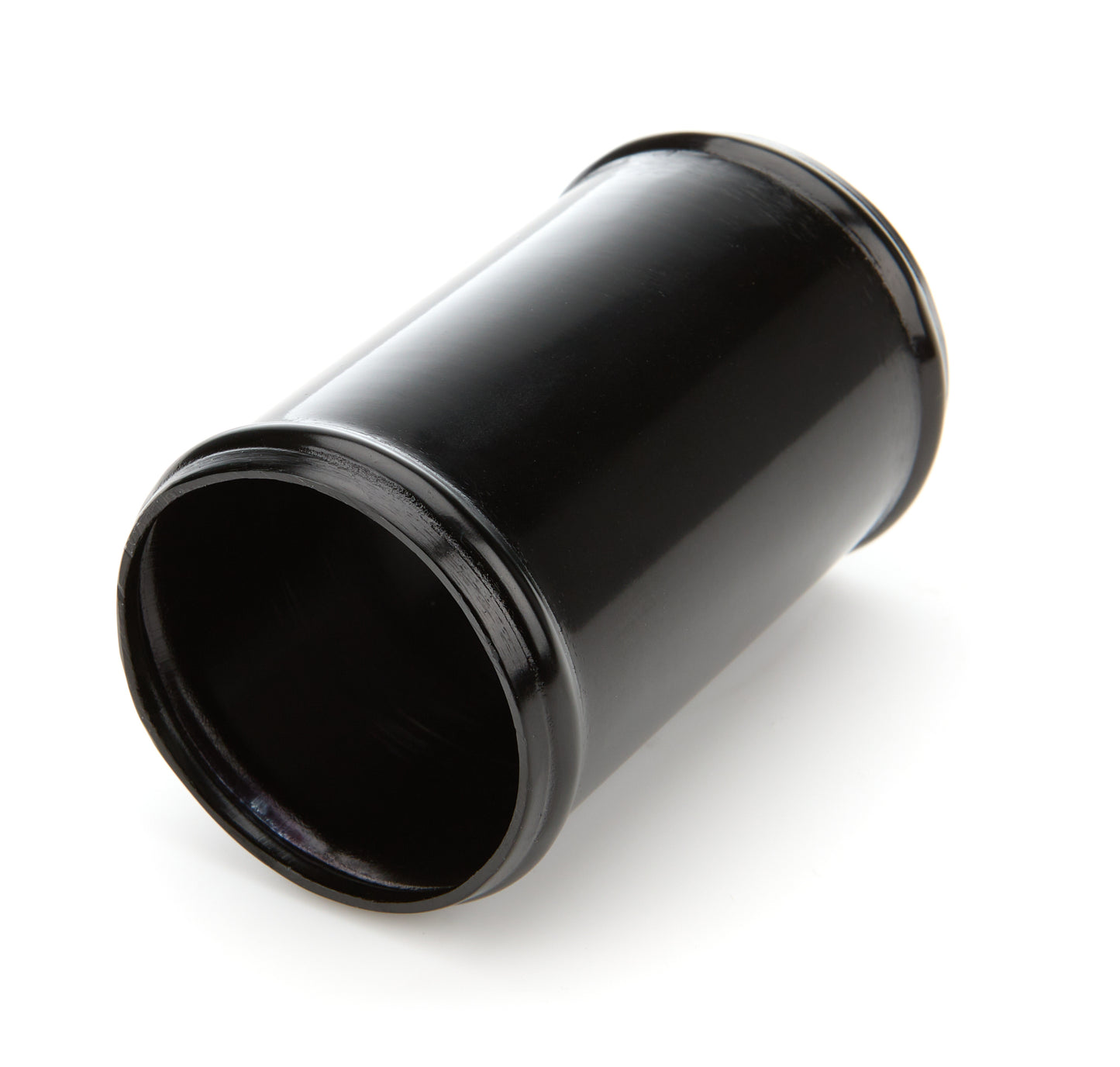 Ti22 Performance Aluminum Union 1-3/4in For Silicon Hose 3in Blk MPN TIP5179