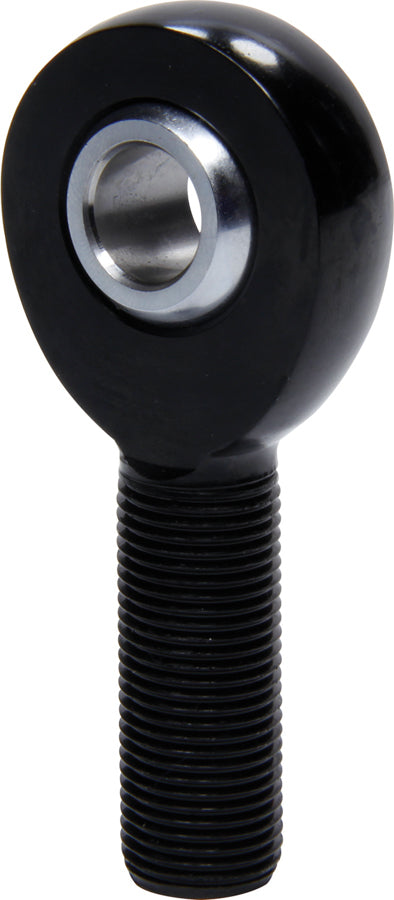 Ti22 PERFORMANCE  Rod End Alum RH Male Blk 1/2ID x 5/8 Thread   TIP8250