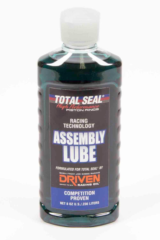 TOTAL SEAL  Piston Ring Assembly Lube -  8oz Bottle   TOTAL8