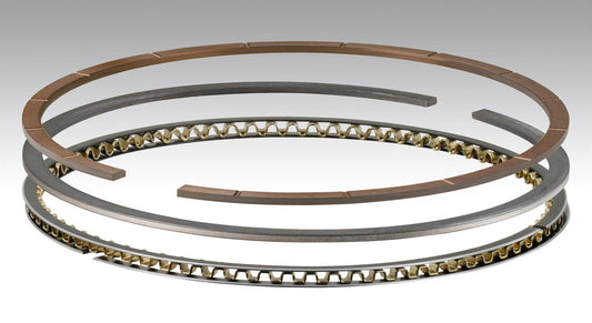 TOTAL SEAL  GP Piston Ring Set 4.145 Bore 1/16 1/16 3/16  TOTCR0690GP-20
