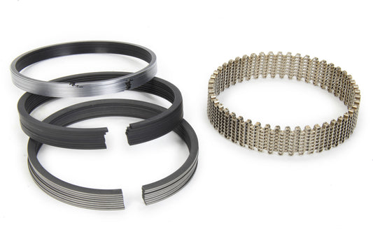 Total Seal CR Piston Ring Set 4.211 Bore 1/16 1/16 3/16 MPN TOTCR3455-65