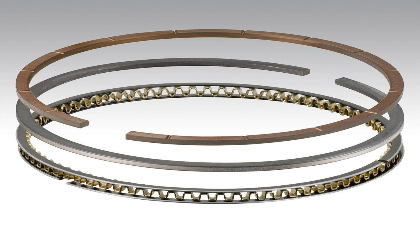 Total Seal GP Piston Ring Set 4.040 Bore 1/16 1/16 3/16 MPN TOTCR3690GP-45