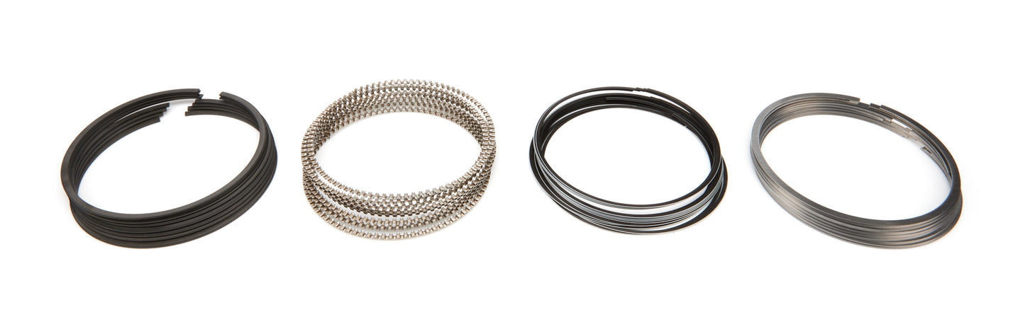 Total Seal CS Piston Ring Set 4.610 Bore .043 .043 3.0mm MPN TOTCSH4010-15