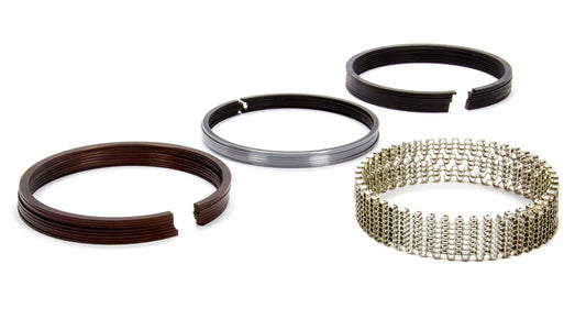 Total Seal Piston Ring Set 4.125 TNT 1/16 1/16 3/16 MPN TOTCT0690-5