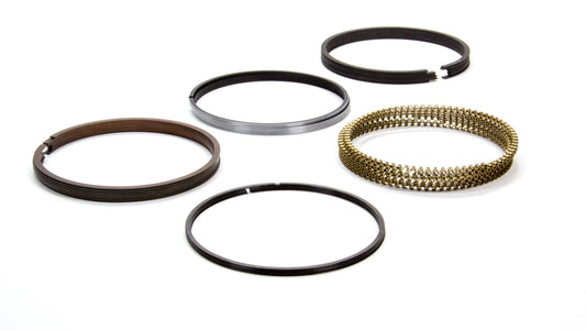 Total Seal Piston Ring Set 4.040 Gapls Top .043 .043 3.0m MPN TOTMG0010-45