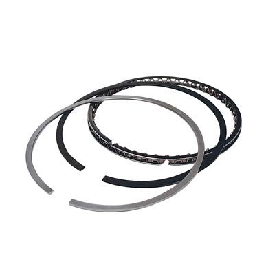 Total Seal Piston Ring Set 4.070 Gapls Top 043 043 3mm MPN TOTMS0010-75
