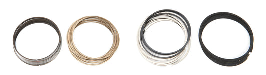 Total Seal Piston Ring Set Max-Seal 4.125 Bore Gapless Top MPN TOTMS1124125
