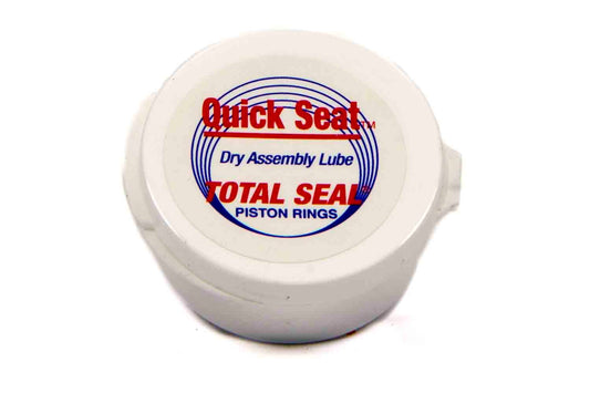 TOTAL SEAL  Quick Seat Dry Lubricant Powder - 2 grams   TOTQS