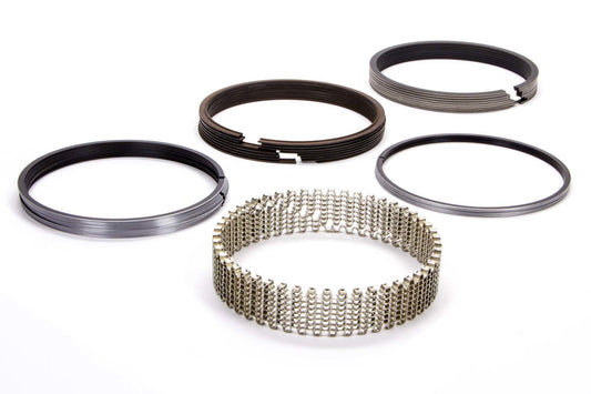 TOTAL SEAL  Piston Ring Set 4.390 Gapls 2nd 1/16 1/16 3/16  TOTT2690-35
