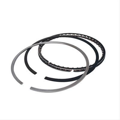 TOTAL SEAL  AP Steel Piston Ring Set 4.125 Bore  TOTTS9010-5