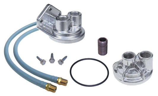 TRANS-DAPT  Relocation Kit    TRA1113