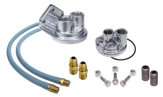 Trans-Dapt Relocation Kit MPN TRA1120