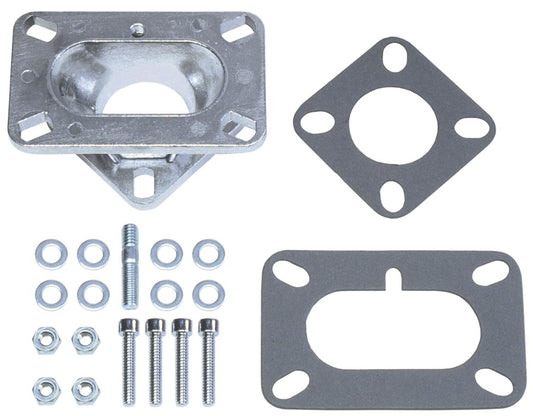 TRANS-DAPT  Carburetor Adapter    TRA2025