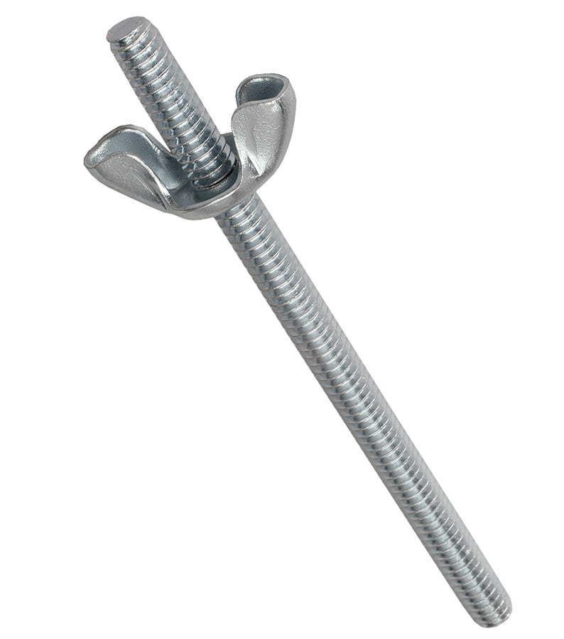 TRANS-DAPT  3in Air Cleaner Stud & Nut  TRA2174
