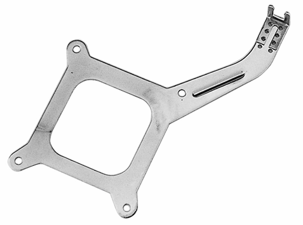 TRANS-DAPT  Holley Linkage Plate    TRA2333