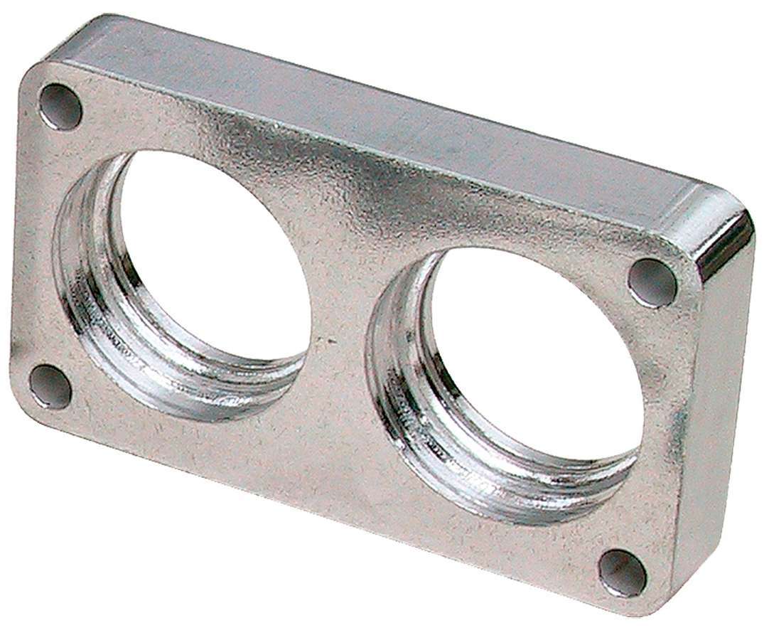 Trans-Dapt 88-95 Ford P/U 5.0 / 5.8 Fuel Injection Spacer MPN TRA2518 For Ford Truck, Pacer 1987-95