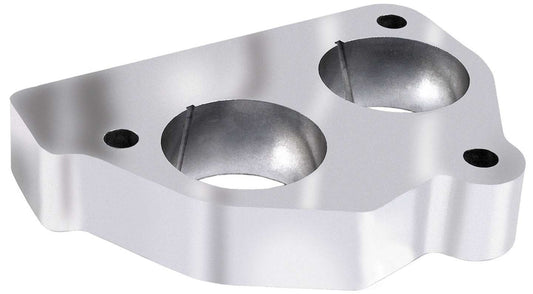 Trans-Dapt 86-92 SBC Swirl Torque TBI Spacer MPN TRA2533 For Chevy, GM Midsize SUV, Truck, V6, Pacer 1986-91