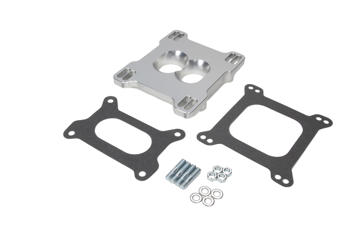 TRANS-DAPT  1in Carb Adapter Holley To Holley   TRA3223