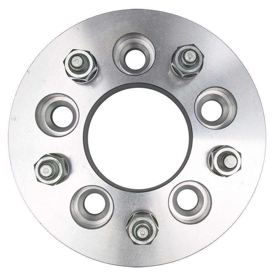 TRANS-DAPT  Billet Wheel Adapters 5x4.5in to 5x4.75in   TRA3608
