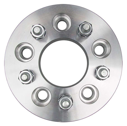 TRANS-DAPT  5x4.75in Hub 5x4.5 Wheel Adapter   TRA3610