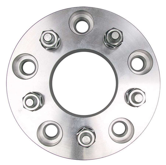 TRANS-DAPT  Billet Wheel Adapters 5x5.5in to 5x4.75in   TRA3617