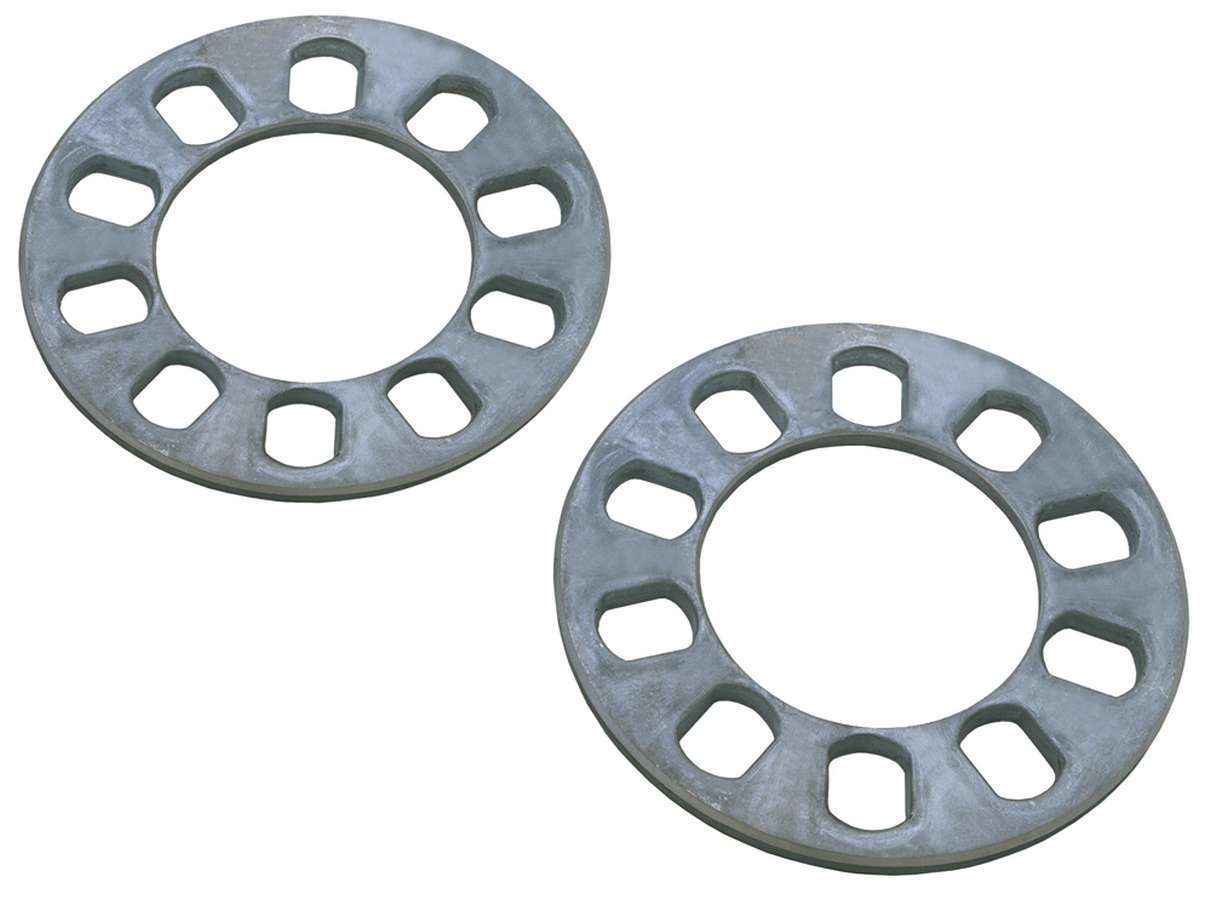 TRANS-DAPT  1/4in Disc Brake Spacers    TRA4082