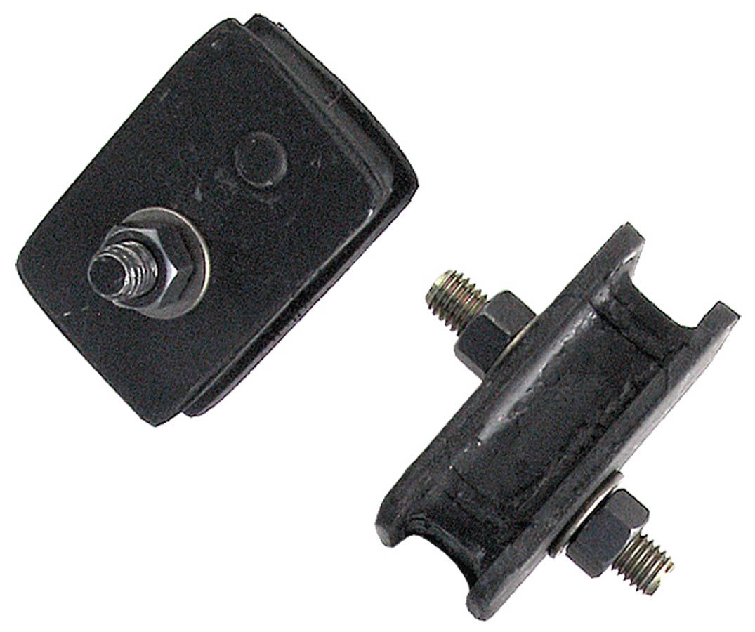 Trans-Dapt Mopar Replacement Motor Mounts MPN TRA4221 For Mopar