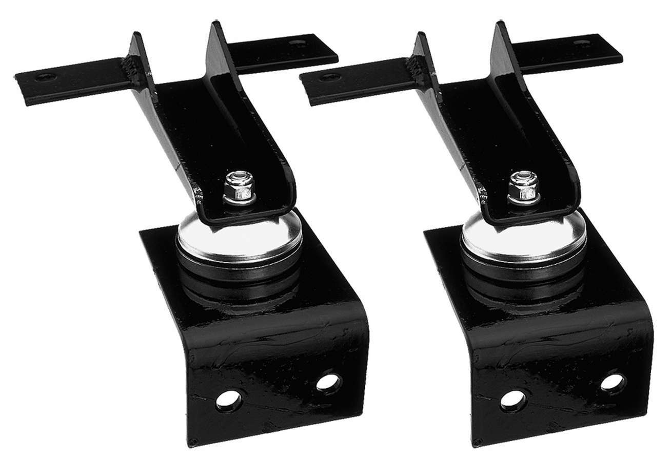 TRANS-DAPT  Bolt In Biscuit Type Motor Mount   TRA4508