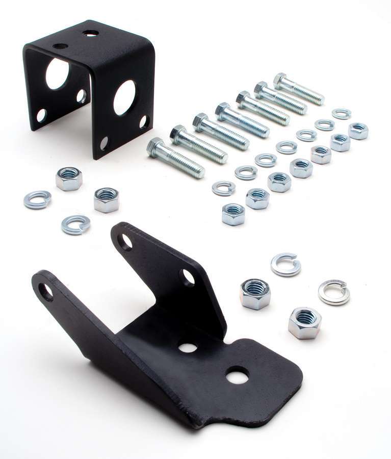Trans-Dapt 67-74 Mopar A-Body 340- 360 Motor Mounts MPN TRA4675 For Mopar A-Body 1967-74
