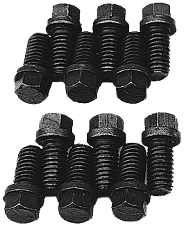 TRANS-DAPT  Header Bolts    TRA4904