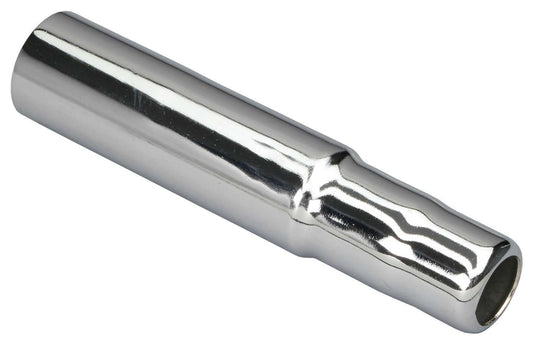 TRANS-DAPT  Chrome Oil Filler Tube   TRA4955