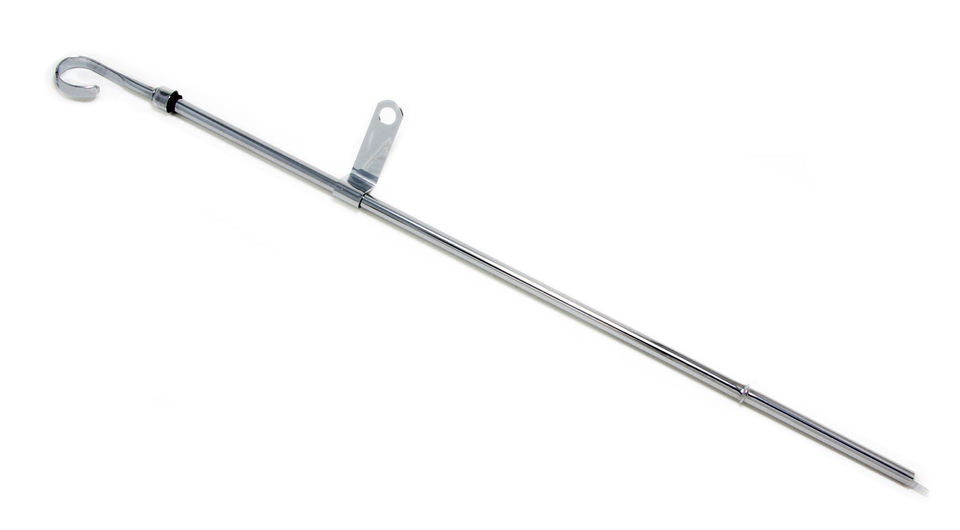 TRANS-DAPT  Bb Chevy Oil Dipstick    TRA4958