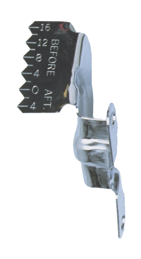 TRANS-DAPT  Bb Chevy Chrm Timing Tab   TRA4961