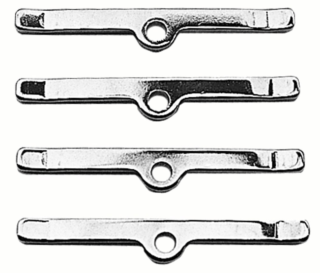 TRANS-DAPT  Chrome Vc Retaining Tabs    TRA4993