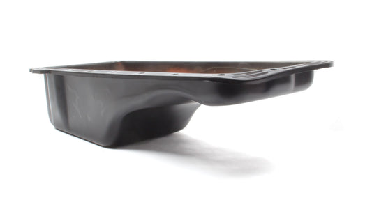 TRANS-DAPT  58-76 Ford 352/390/427 Oil Pan Black  TRA8716