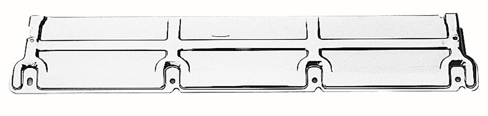 Trans-Dapt Chevelle/Nova Rad Suppor MPN TRA9428 For GM A-Body 1968-77