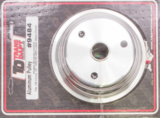 TRANS-DAPT  Single Lower Lwp Pulley    TRA9484