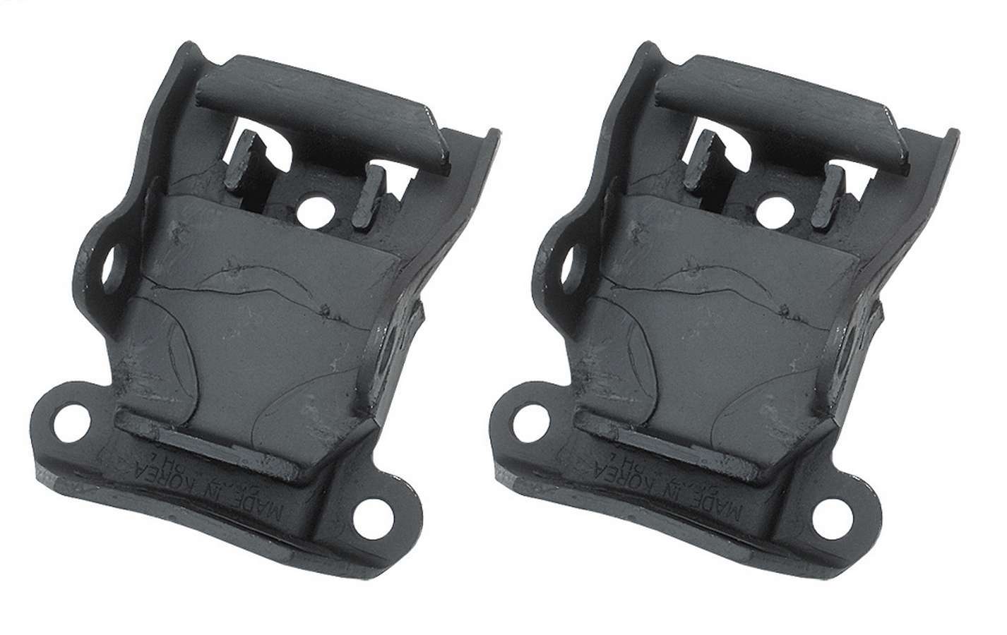 Trans-Dapt HD Chev. V8 Motor Mount MPN TRA9525 For Chevy