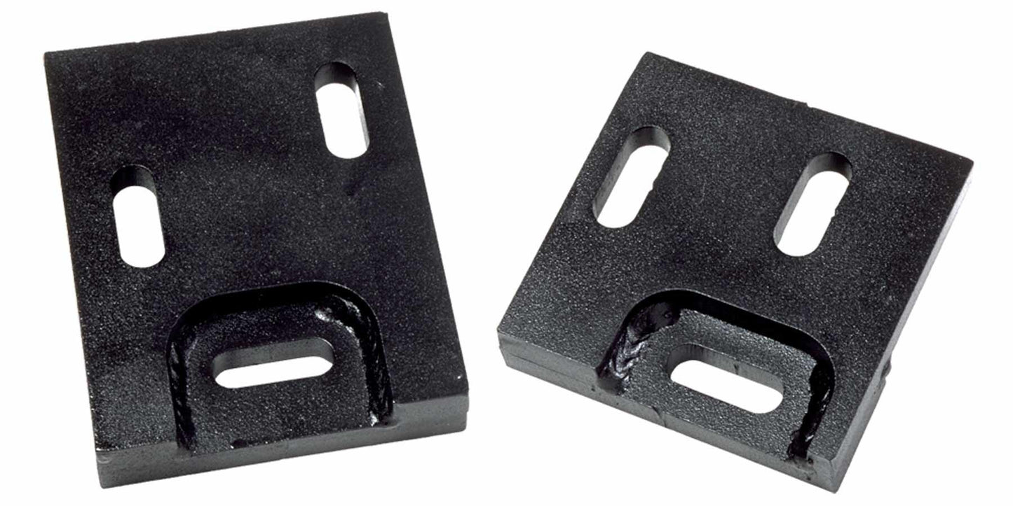 TRANS-DAPT  Mount Pad Kit-V8 Ranger    TRA9716