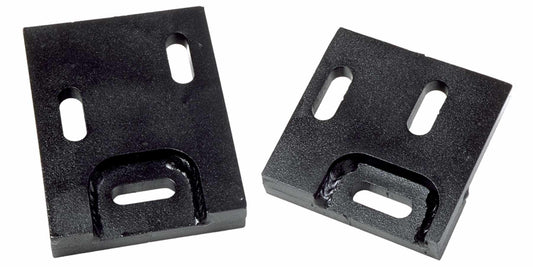 TRANS-DAPT  Mount Pad Kit-V8 Ranger    TRA9716