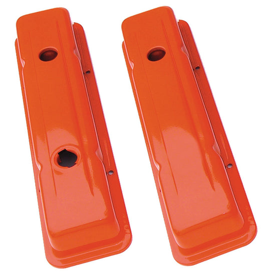 TRANS-DAPT  58-86 SBC Orange V/C Short   TRA9916