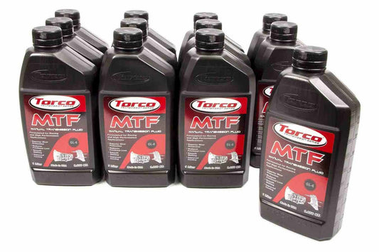 TORCO  MTF Manual Trans Fluid (Lenco Trans) Case/12   TRCA200022C