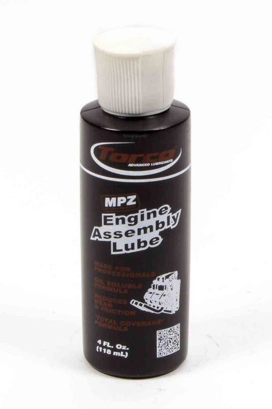 TORCO  MPZ Engine Assembly Lube 4oz Bottle   TRCA550055JE