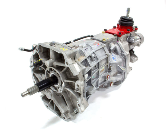TREMEC  T56 Magnum Trans Ford Mod Motor   TRETUET11010