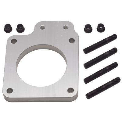 TRICK FLOW  Throttle Cable Bracket Ford 5.0L w/75mm Throttl  TRFTFS-51500075