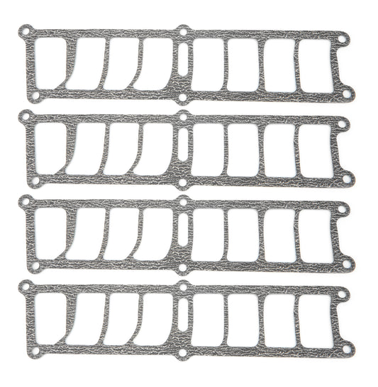 TRICK FLOW  Intake Gasket Set Holley SystemMax Int Manifold  TRFTFS-51522004-4