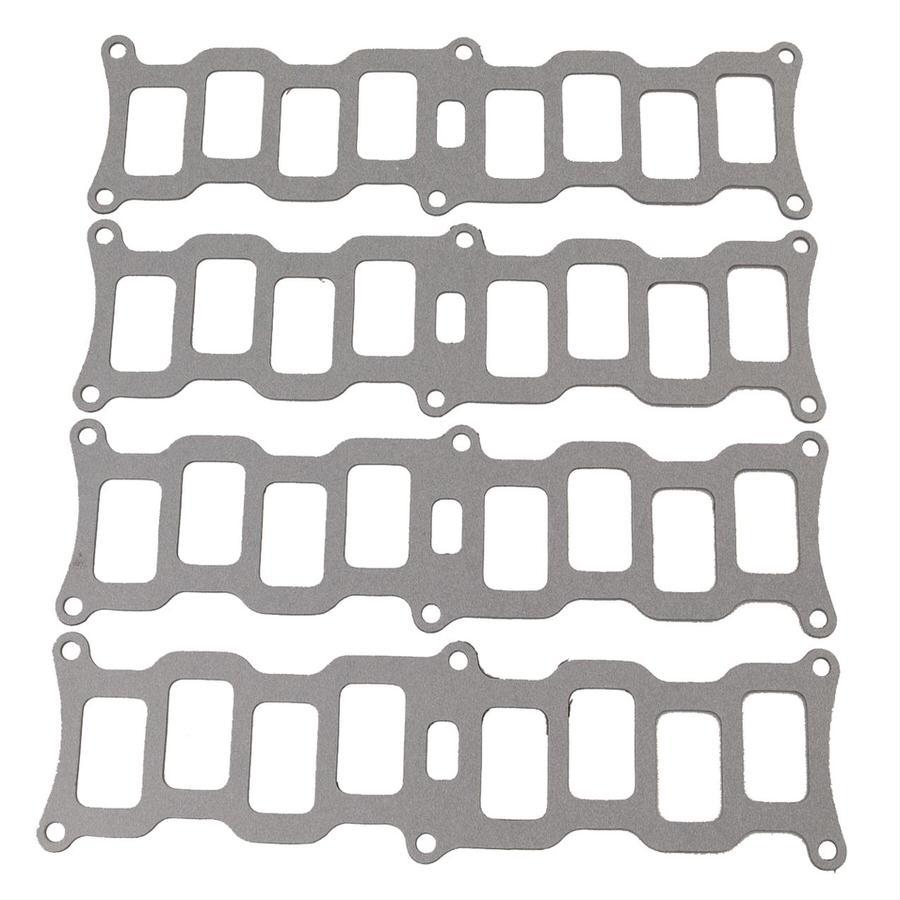 Trick Flow Gaskets-Trick Flow Stree tBurner/Track Heat manif MPN TRFTFS-51522007-4 For Ford