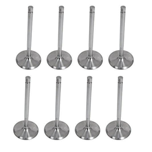 TRICK FLOW  BBM 2.190 Intake Valves 8pk 5.400 OAL 11/32  TRFTFS-61600211