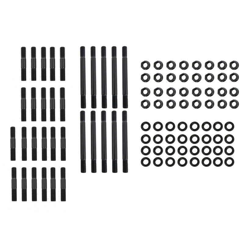 Trick Flow Cylinder Head Stud Kit BBM B/RB MPN TRFTFS-61604304 For Mopar B / RB-Series